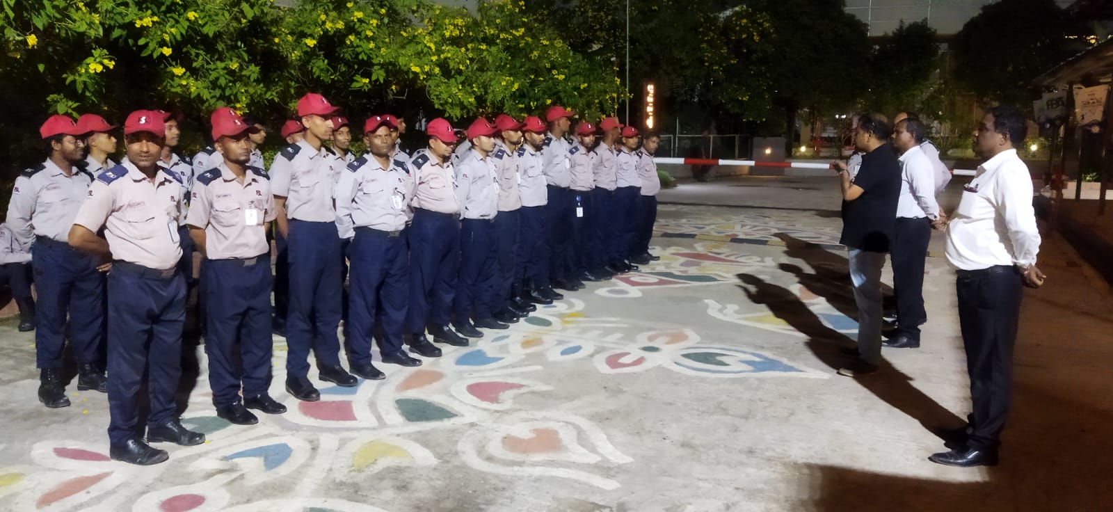 Security Operations